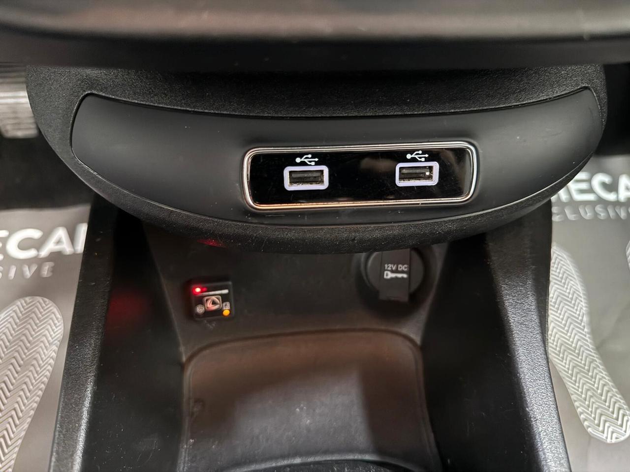Fiat 500X 1.0 120 CV GPL