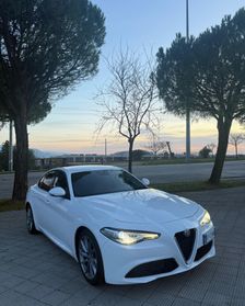 Alfa Romeo Giulia 2.2 Turbodiesel 150 CV Super