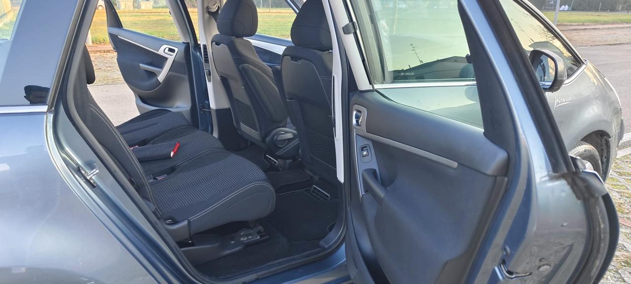 Citroen C4 Picasso 1.6 e-HDi 110 FAP CMP6 Business