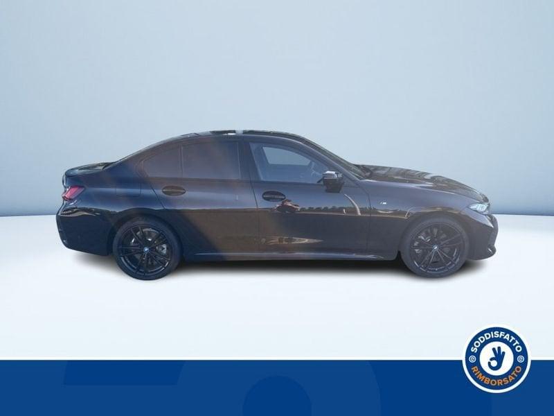BMW Serie 3 Berlina 320e
