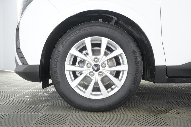 FORD Tourneo Courier Tourneo Courier 1.0 EcoBoost Titanium