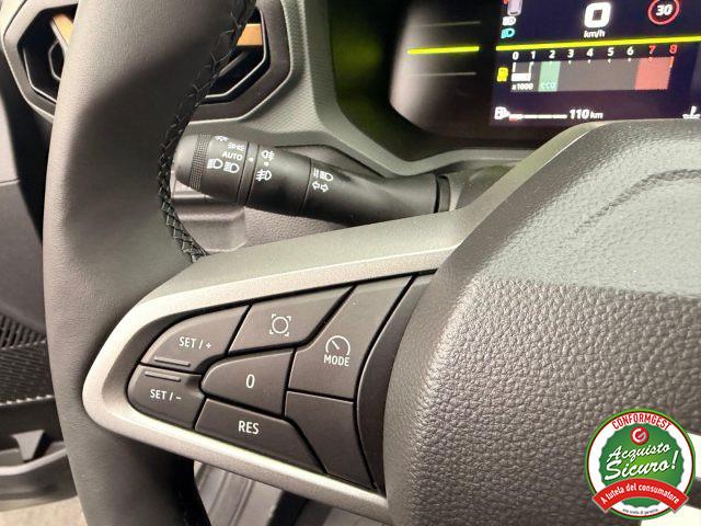 DACIA Duster ECO-G 100 CV Extreme + PACK PARKING