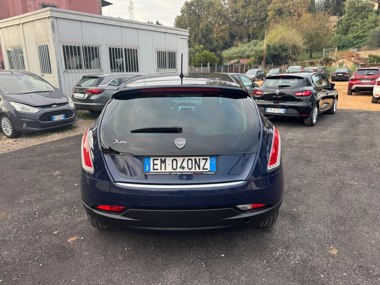 Lancia Delta 1.6 MJT DPF 105 CV Gold NEOPATENTATI