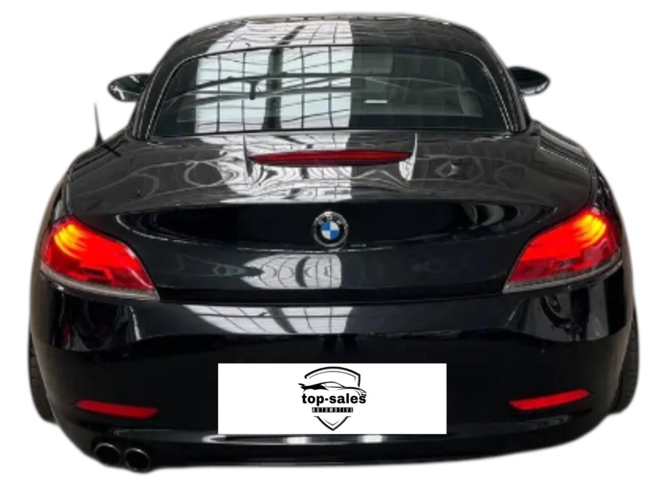 Bmw Z4 sDrive35is Perfetta