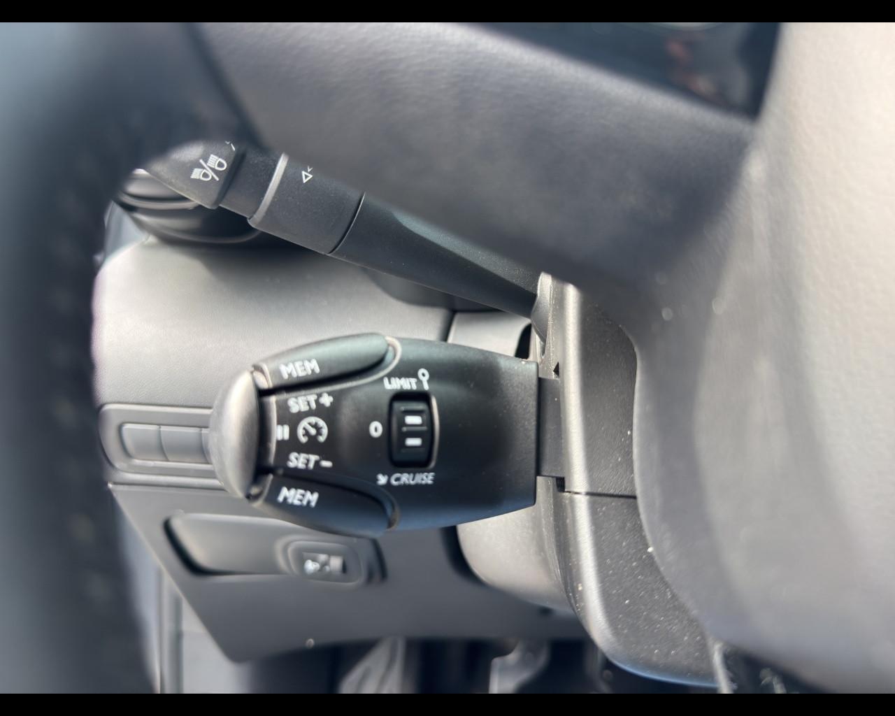 CITROEN C3 Aircross 1ª s. - C3 Aircross PureTech 82 Shine