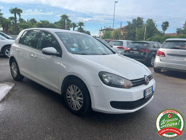 VOLKSWAGEN Golf 1.4 5p. United
