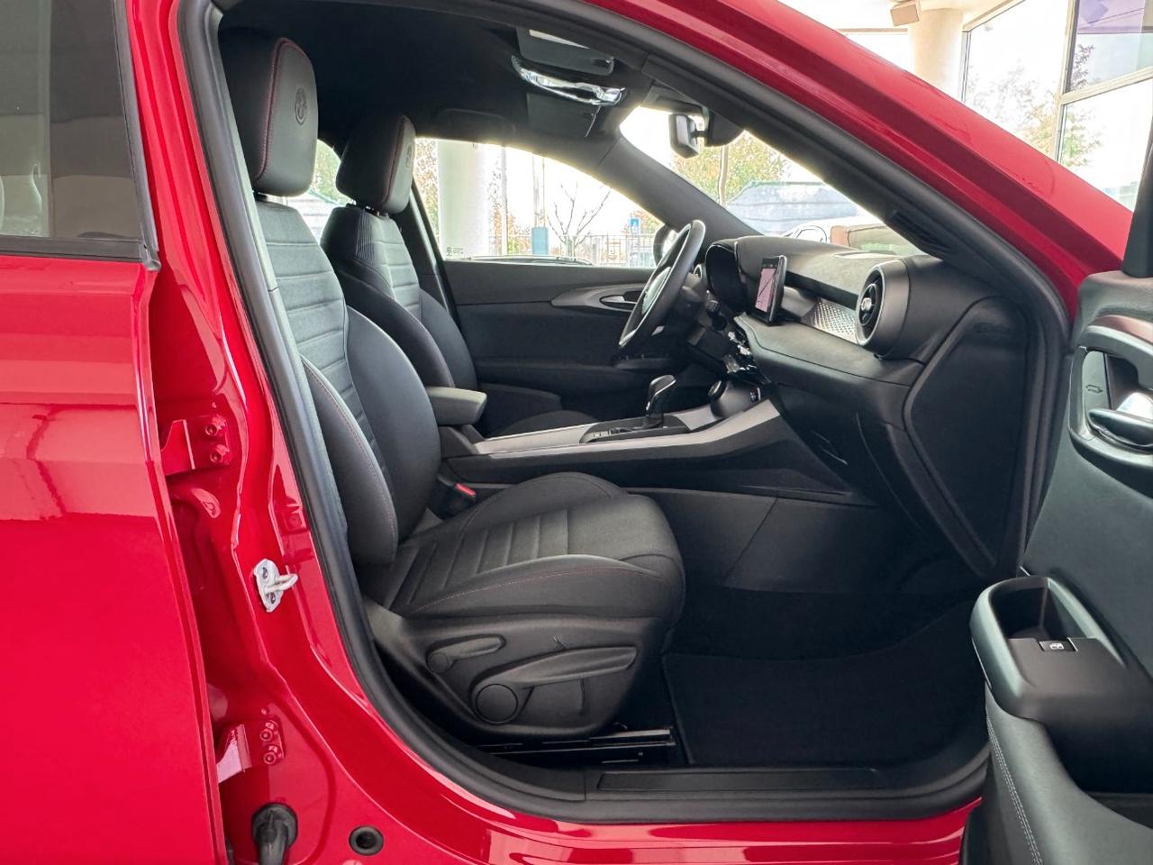 Alfa Romeo Tonale 1.5 hybrid Sprint 130cv tct7