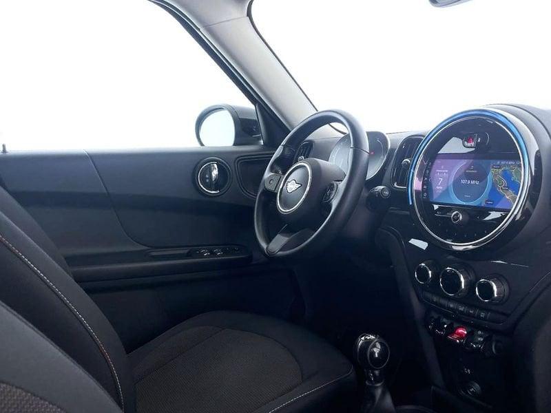 MINI Countryman 1.5 One D Business Countryman