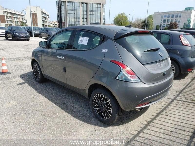 Lancia Ypsilon S1M My24 1.0 Firefly 70 CvStart&Stop Hybrid Pl