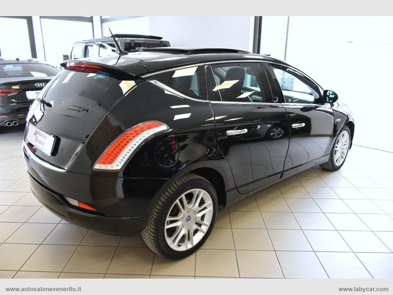 LANCIA Delta 1.6 MJT Platino