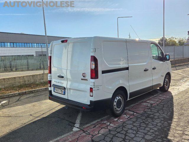 FIAT Talento 1.6 MJT 120CV PC-TN Furgone 18.000 KM !!!!