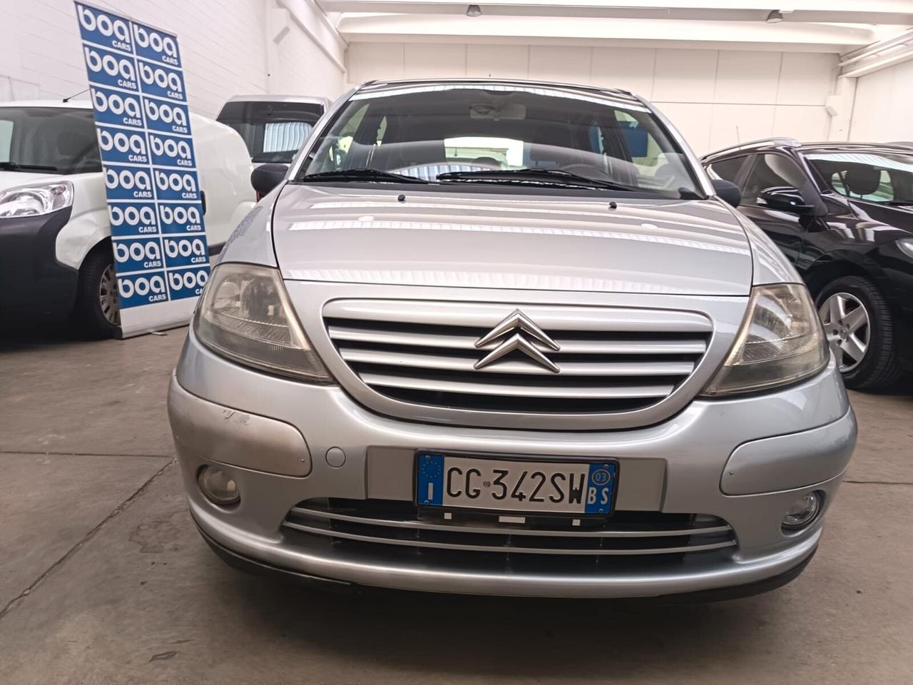 Citroen C3 1.4 Exclusive bI Energy GPL 54 KW/ Neopatentati