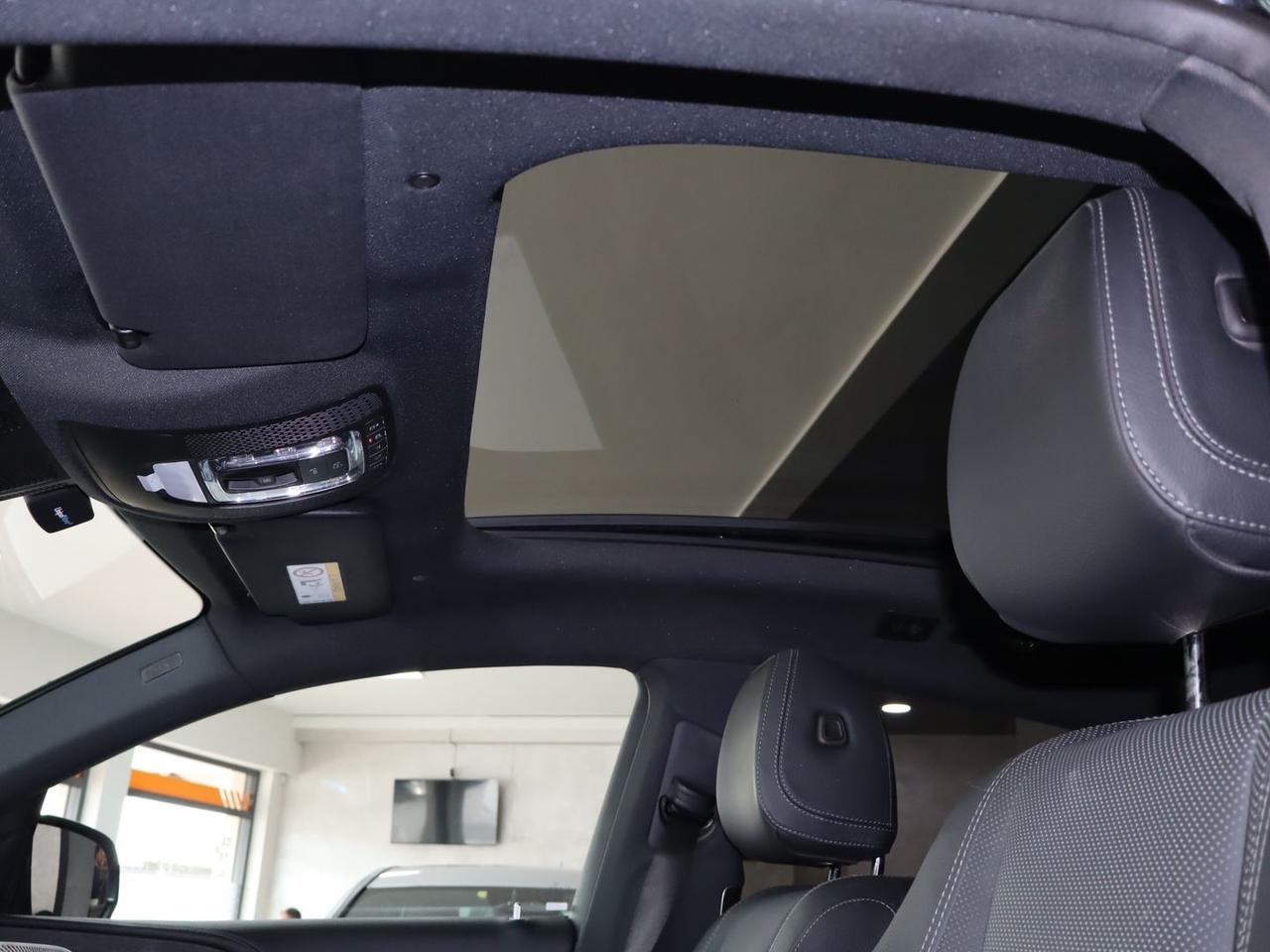 Mercedes-Benz GLE 350 Premium Pro GLE 350 d #10562