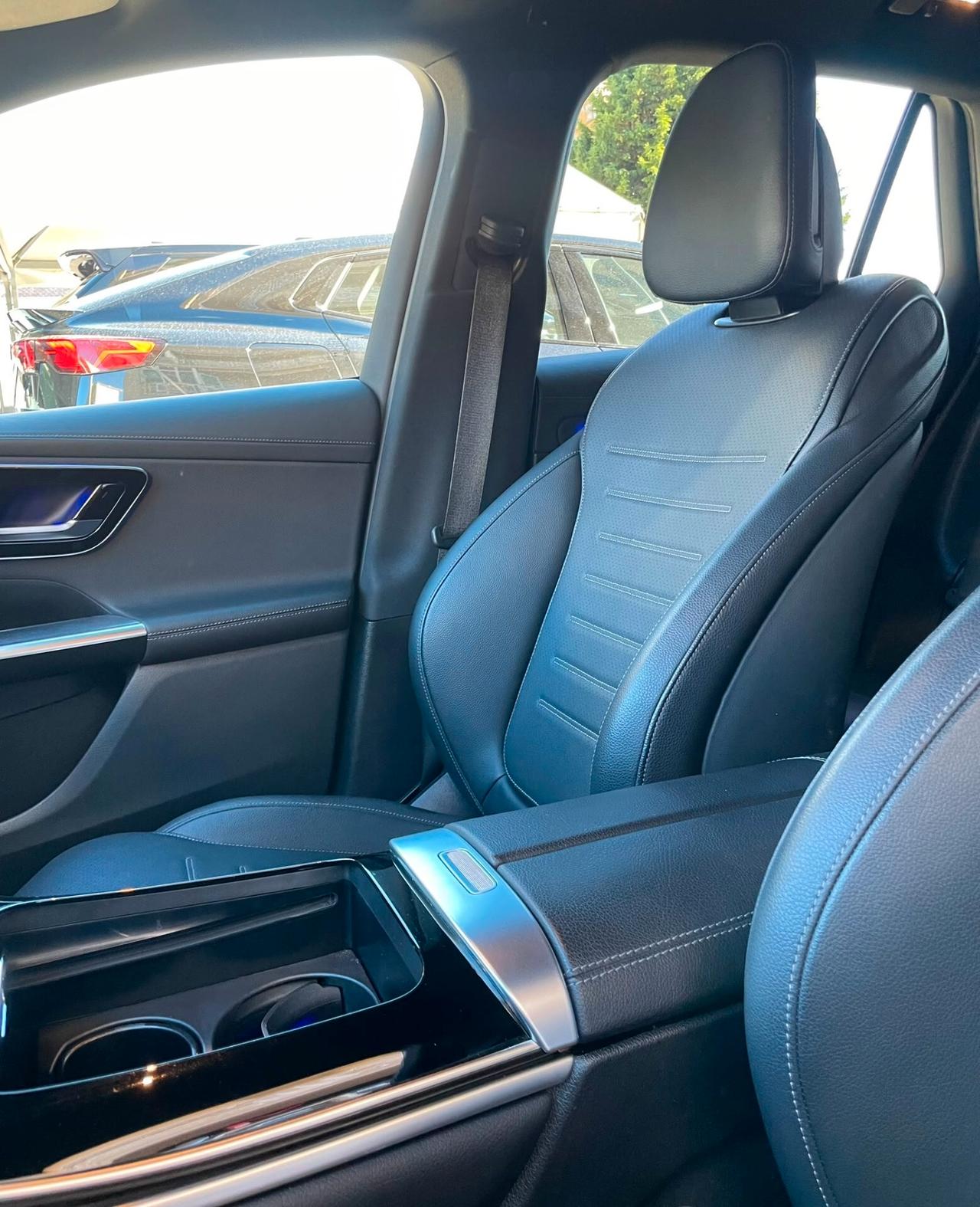Mercedes-benz GLC 220d 4Matic Mild Hybrid AMG Line 2025