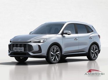 MG ZS MG 1.5L HEV 2KWh AT 2WD LUXURY