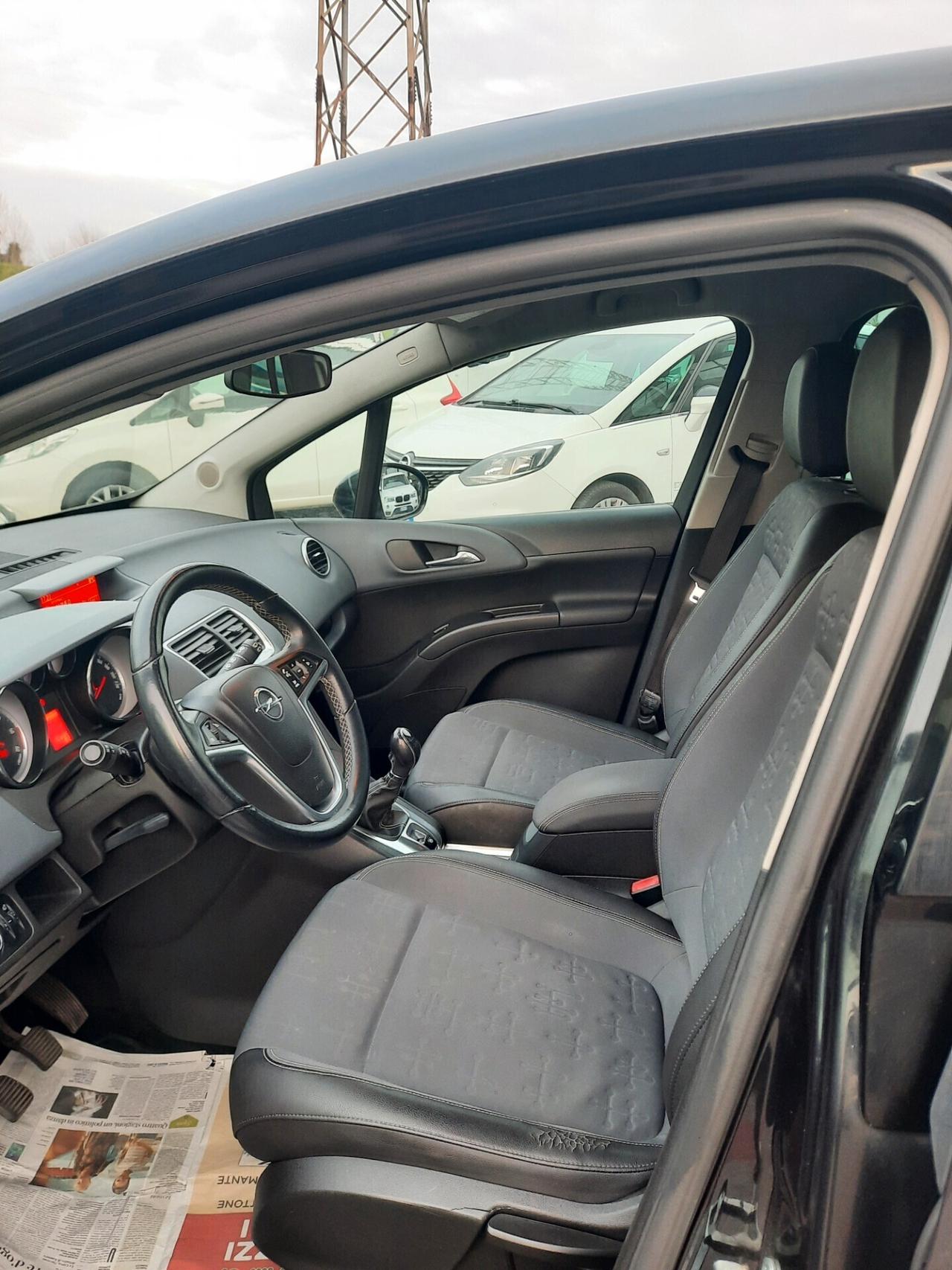 Opel Meriva 1.6 CDTI 110CV Start&Stop EURO 6