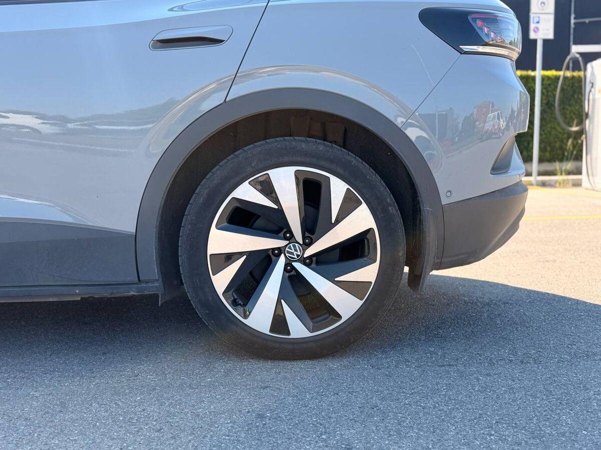 Volkswagen ID.4 77 kWh Pro 4motion 265cv