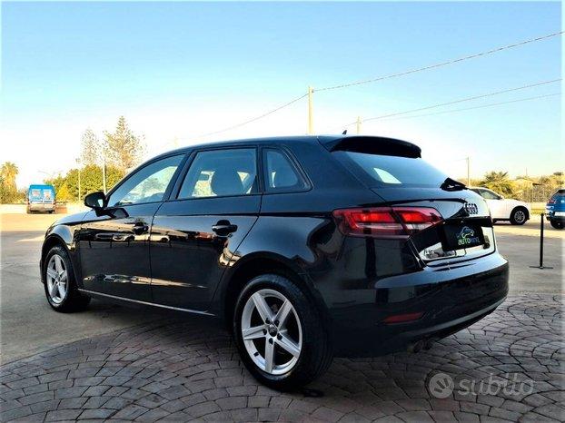 Audi A3 SPB 35 TDI S tronic Business