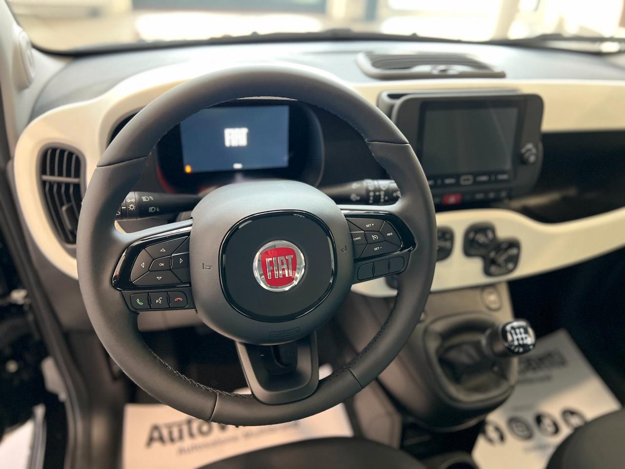 FIAT PANDINA 1.0 CC 70 CV S&S HYBRID KM0