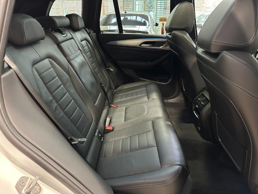 BMW iX3 Impressive-20"-Tetto-Camera-Head Up-Harman/K-IVA