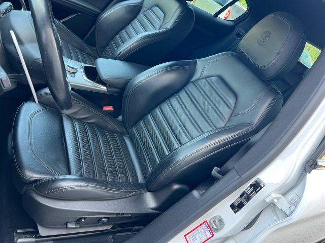 ALFA ROMEO Stelvio 2.2 Turbodiesel 210 CV AT8 Q4 Veloce