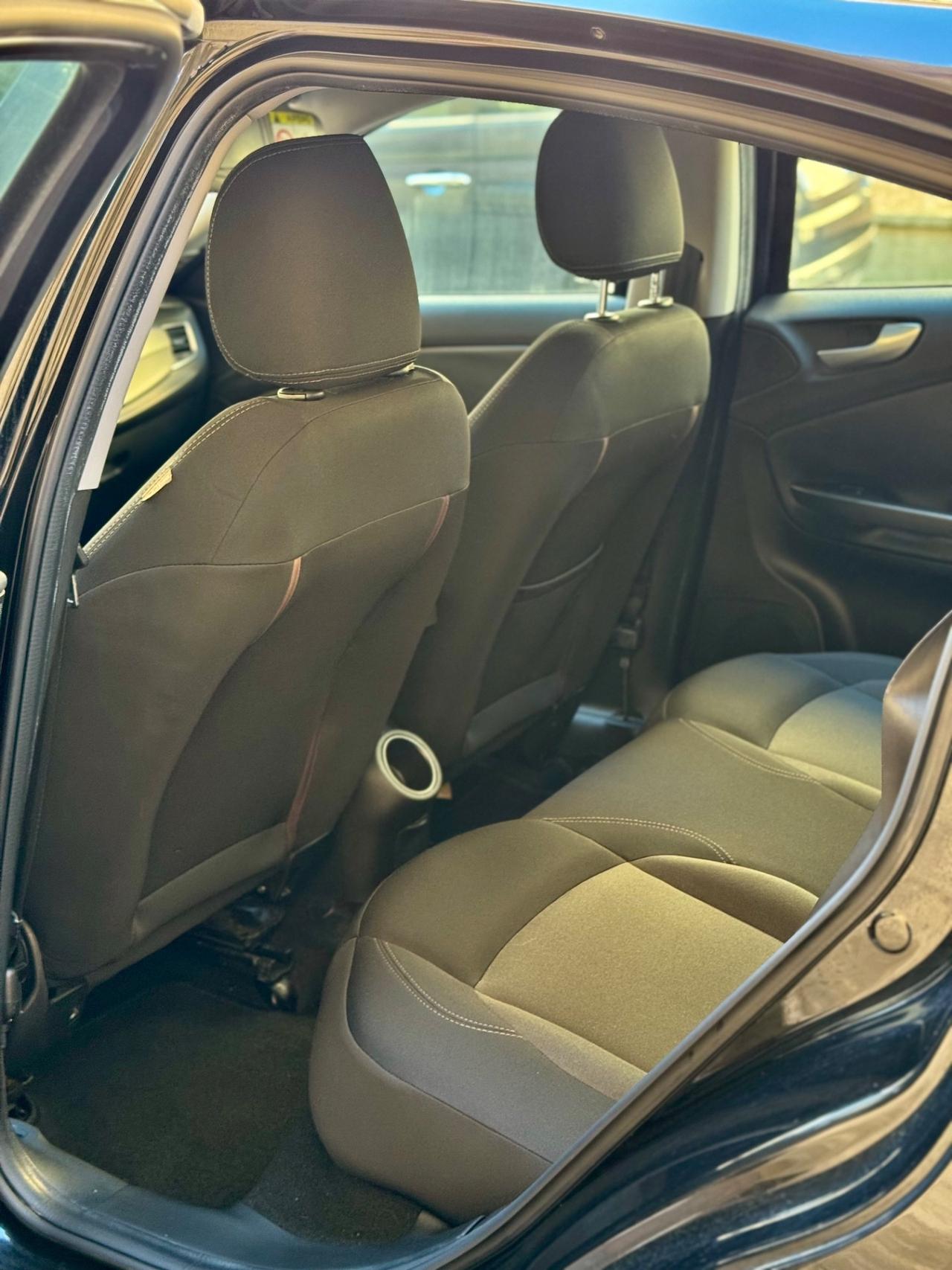 Alfa Romeo Giulietta 1.4 Turbo 105 CV Progression !!100.000km!!