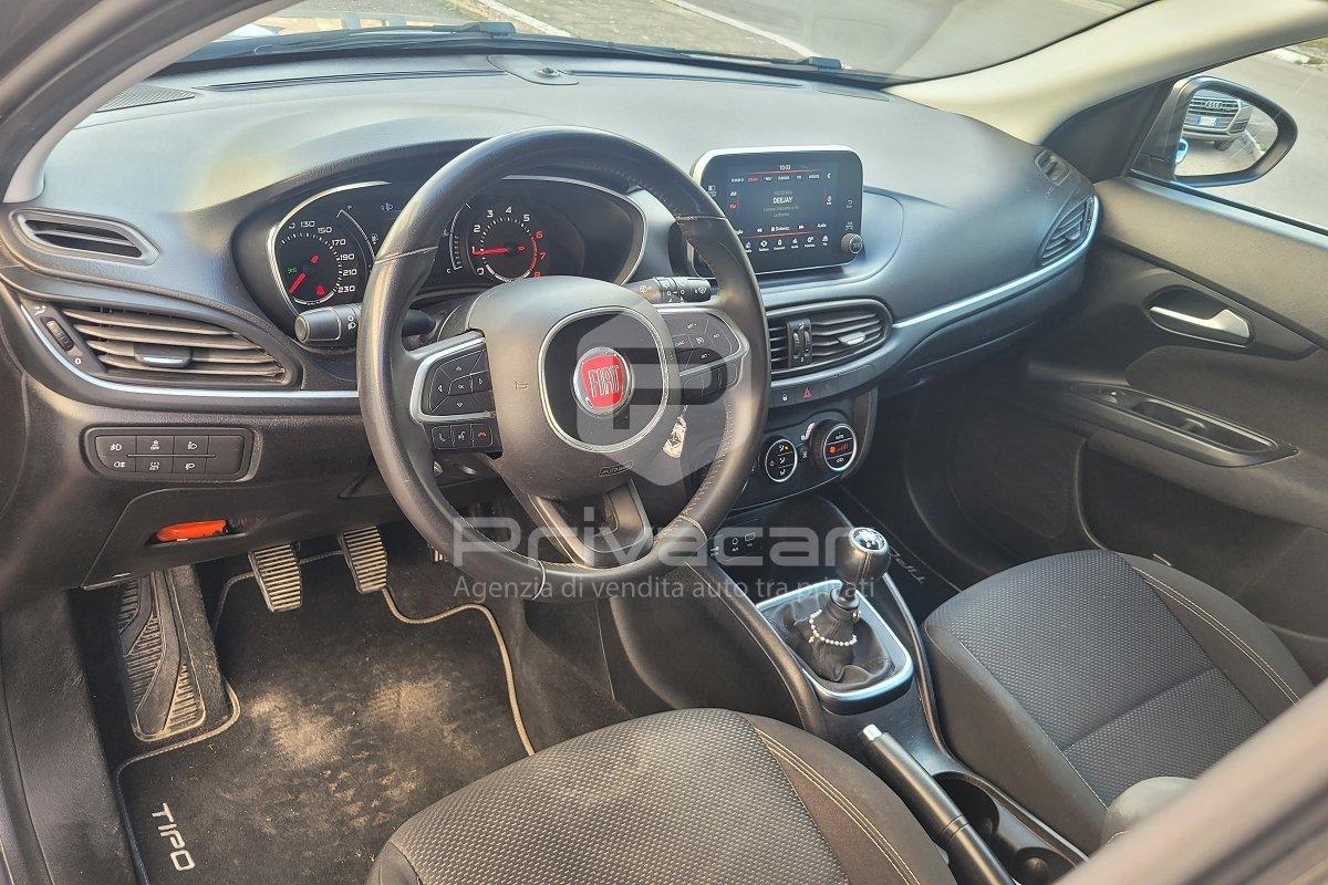 FIAT Tipo 1.4 SW Lounge