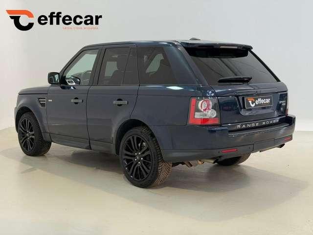 Land Rover Range Rover Sport 3.0 SDV6 HSE
