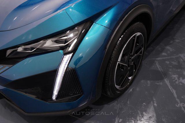 PEUGEOT 408 1.2 PureTech 130cv S&S EAT8 GT