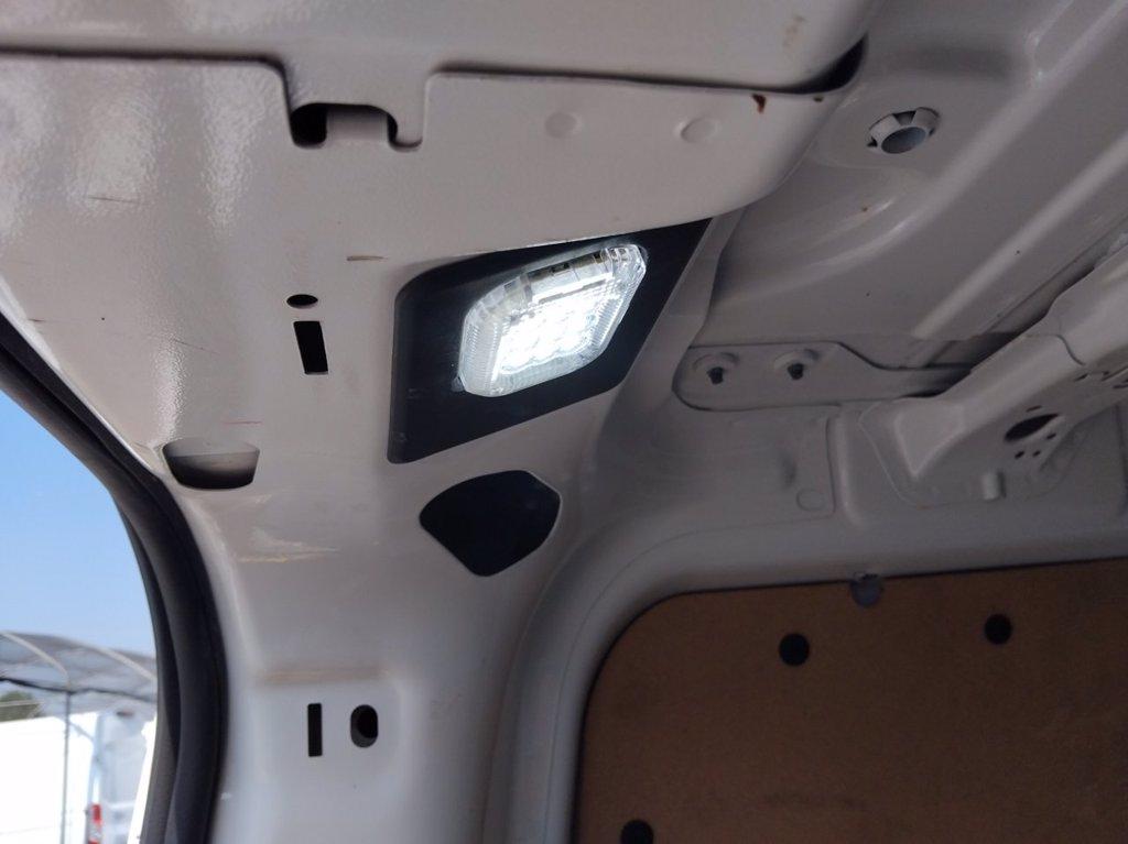 FORD transit custom 300 2.0 tdci 130cv Trend L1H1 E6 DUE TAGLIANDI INCLUSI del 2020