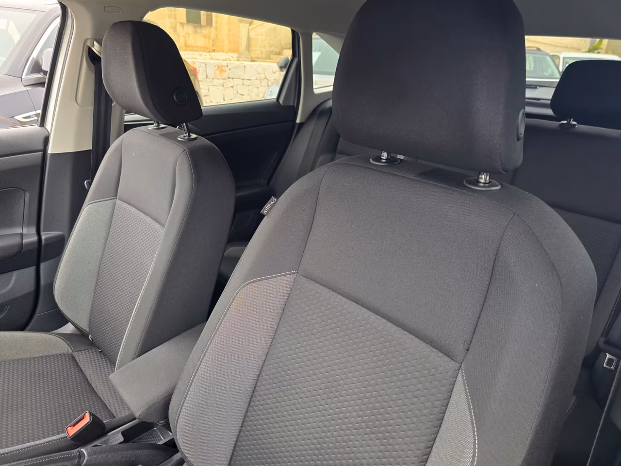 Volkswagen Taigo 1.0 TSI 95 CV Life