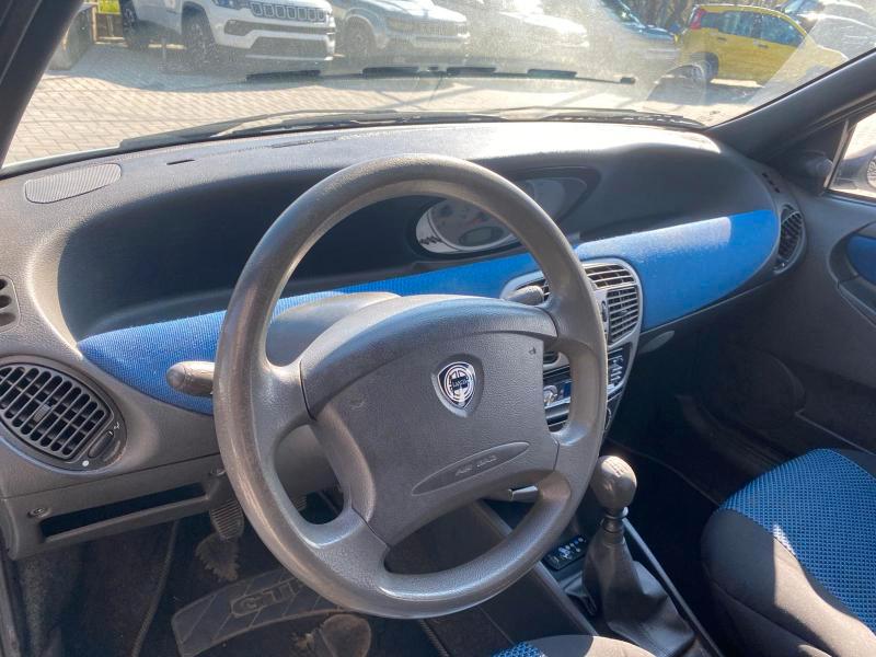 Lancia Ypsilon 3 Porte Y 1.2 Elefantino Blu