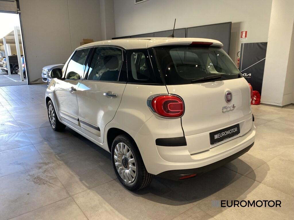 Fiat 500L 1.3 Multijet Mirror