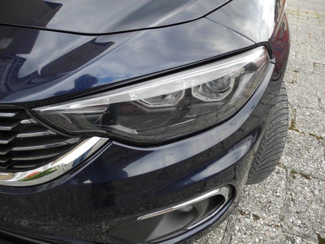 FIAT Tipo 1.4 95cv 5p. Mirror - Ok NEOPATENTATI - DA VETRINA