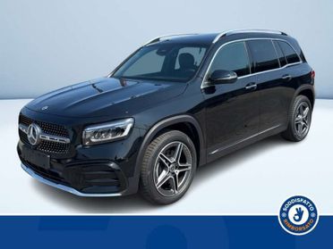 Mercedes-Benz GLB Classe 200d 4Matic AMG Line Advanced Plus