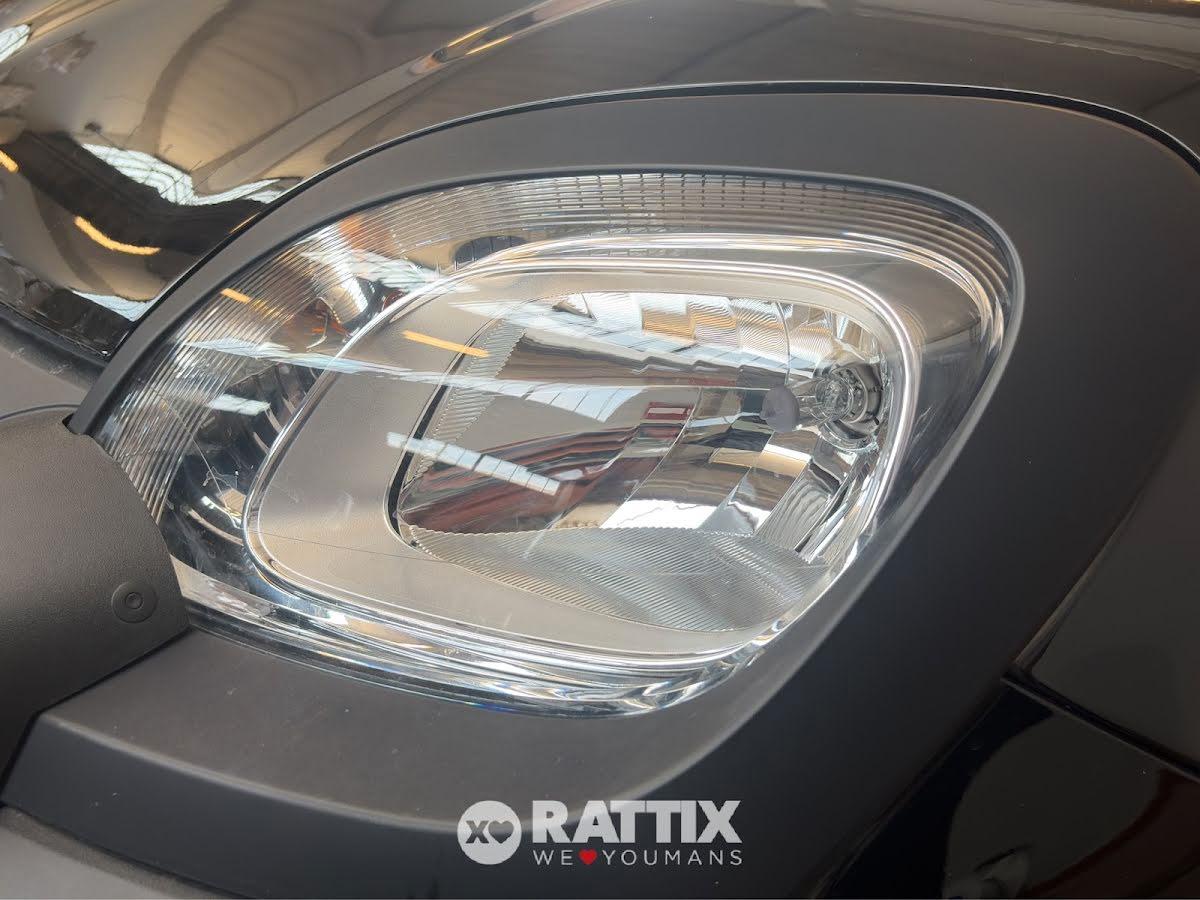 Fiat Pandina 1.0 firefly hybrid 70CV Cross