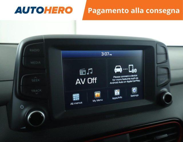 HYUNDAI Kona 1.0 T-GDI Xpossible