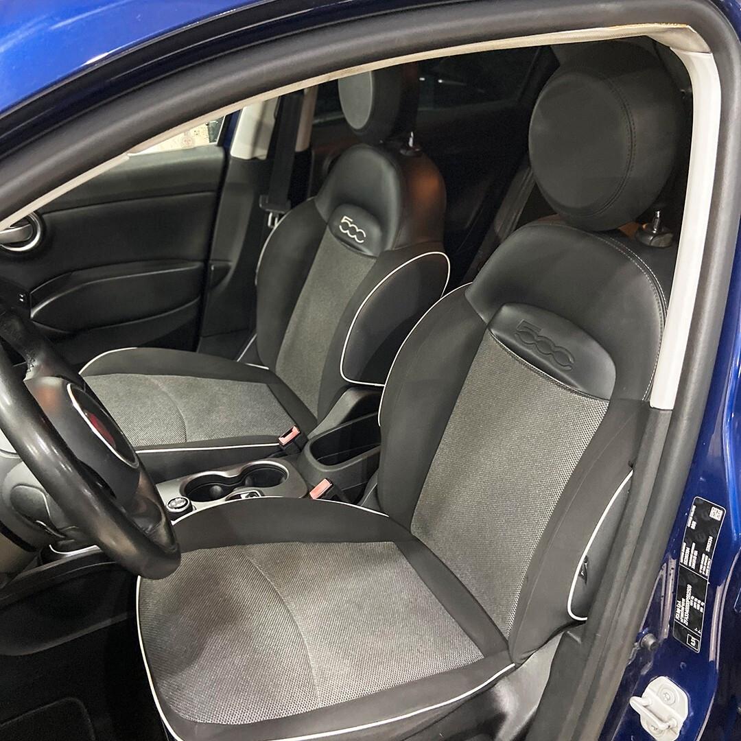 Fiat 500X 1.6 MultiJet 120 CV Pop Star