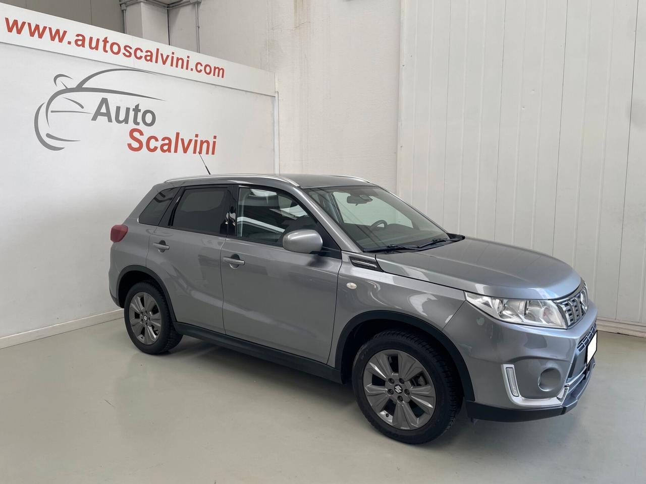 Suzuki Vitara 1.0 Boosterjet 4WD AllGrip Cool