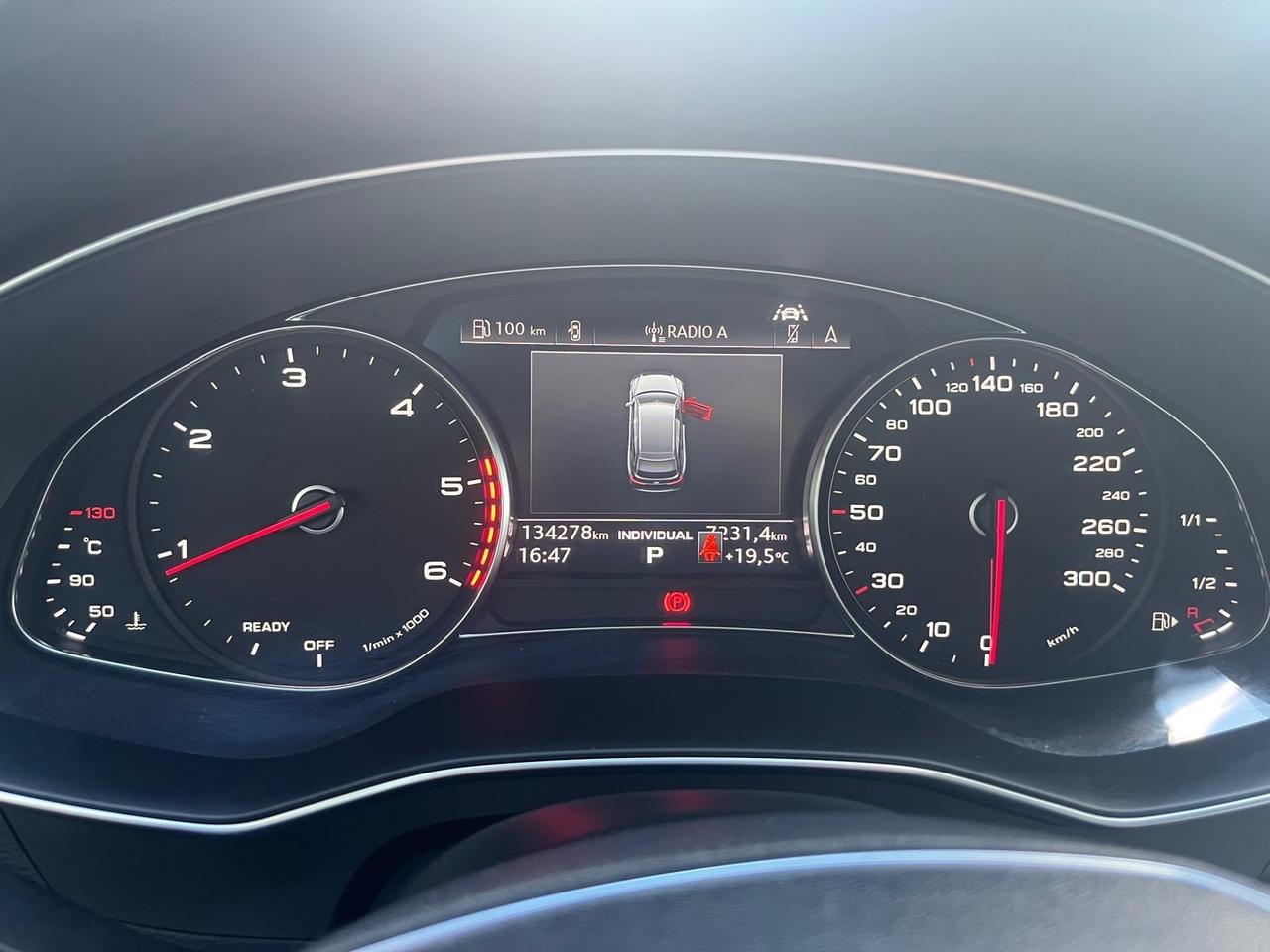 Audi A6 40 2.0 TDI S tronic Business Design