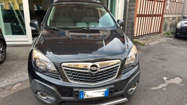 Opel Mokka 1.6 CDTI Ecotec 136CV 4x2 Start&Stop Cosmo b-Color