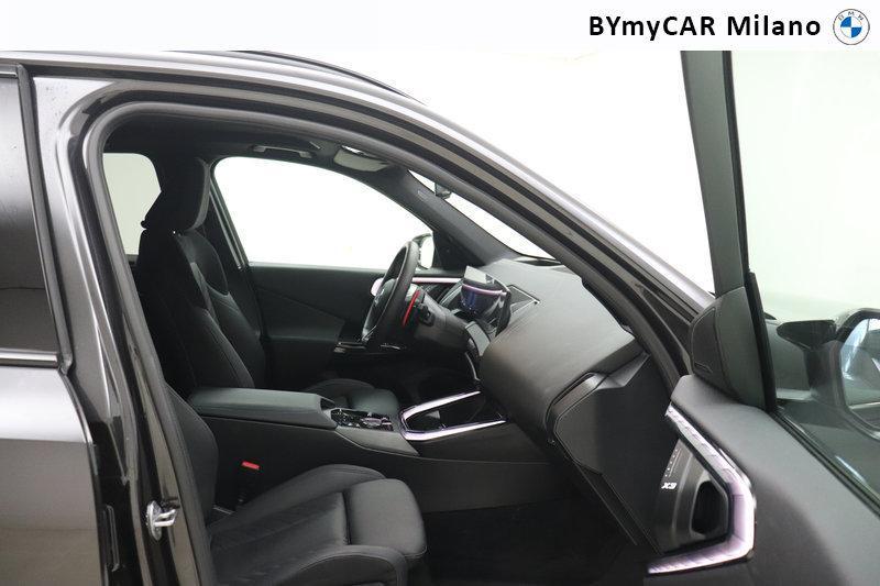 BMW X3 M 50 MSport Pro xDrive Steptronic