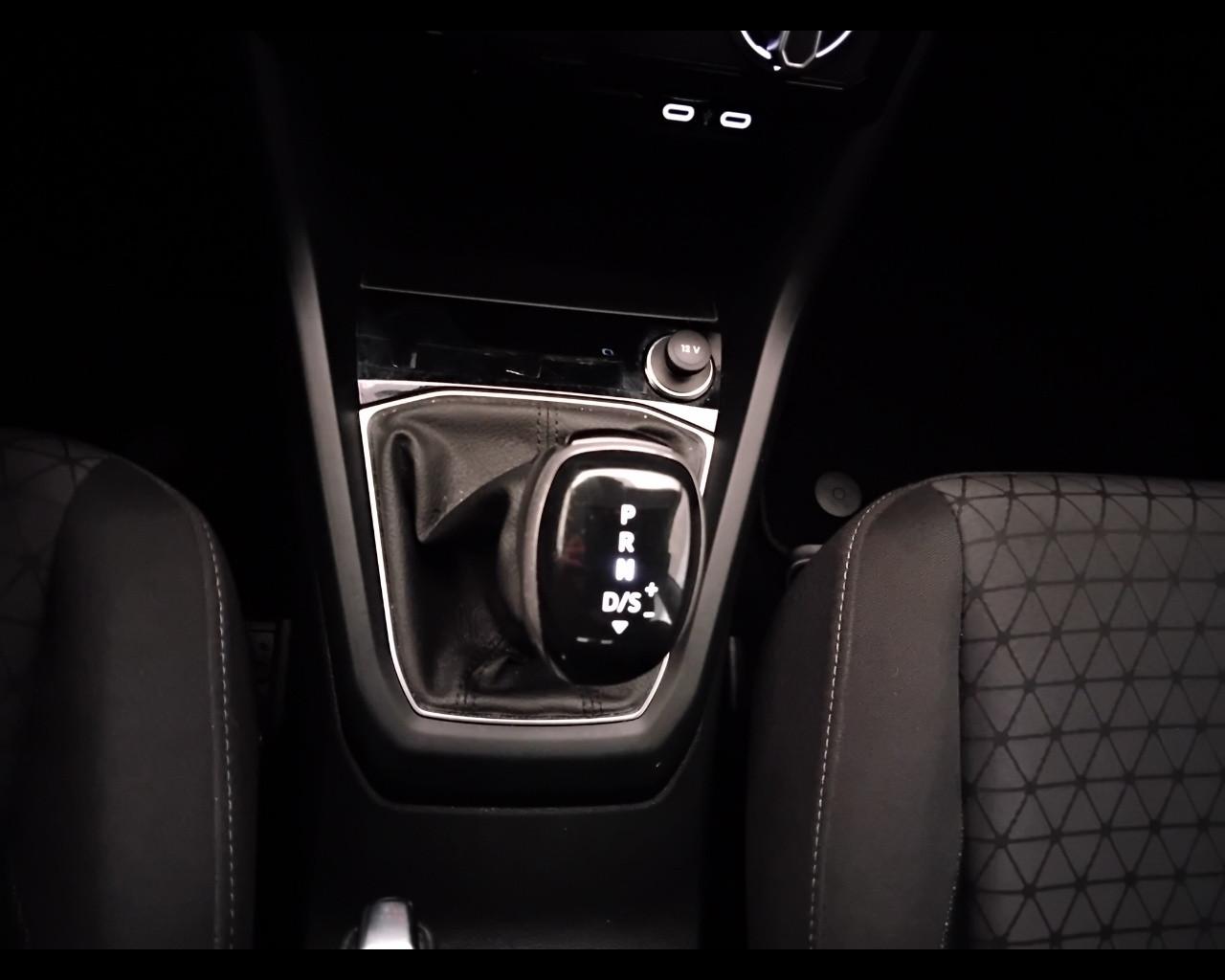 VOLKSWAGEN T-Cross 2019 - T-Cross 1.0 tsi Style 110cv dsg