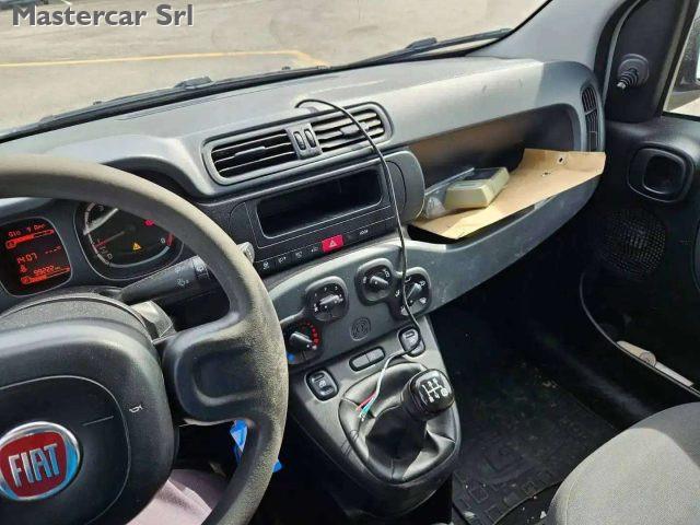 FIAT Panda 1.2 69 CV VAN 2 POSTI EURO6 POP - FY311PD