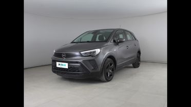 OPEL Crossland 2021 - Crossland 1.5 ecotec Edition 110cv