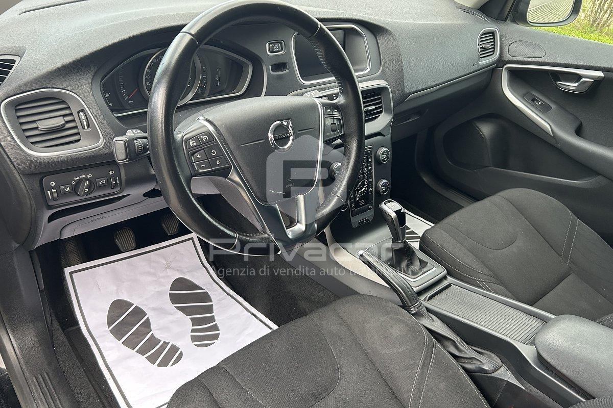 VOLVO V40 D2 Kinetic