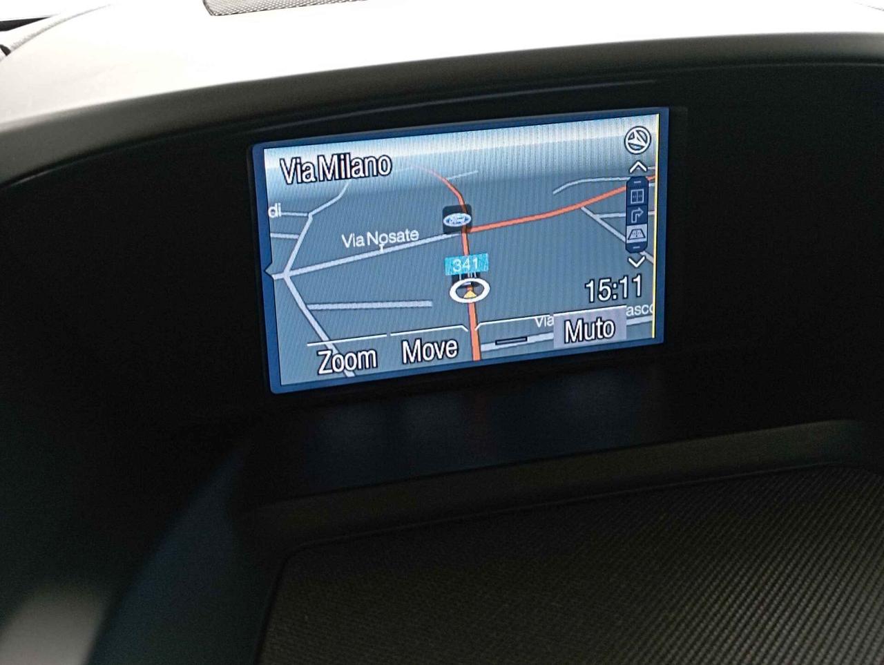 Ford C-Max 1.0 EcoBoost 100CV Titanium