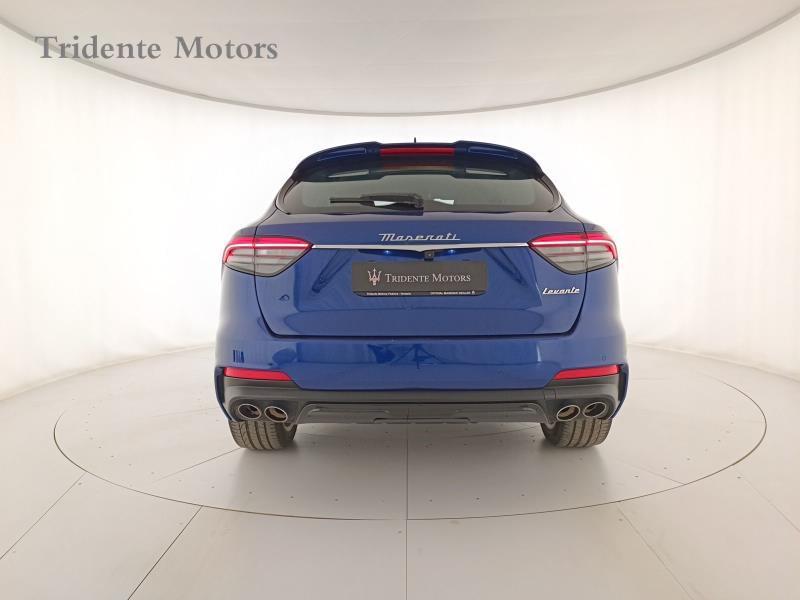 Maserati Levante 2.0 Hybrid MHEV GT AWD Auto