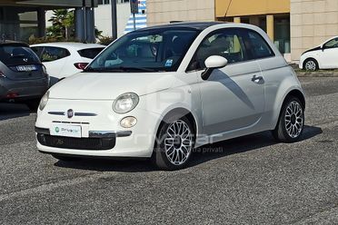 FIAT 500 1.3 Multijet 16V 95 CV Lounge