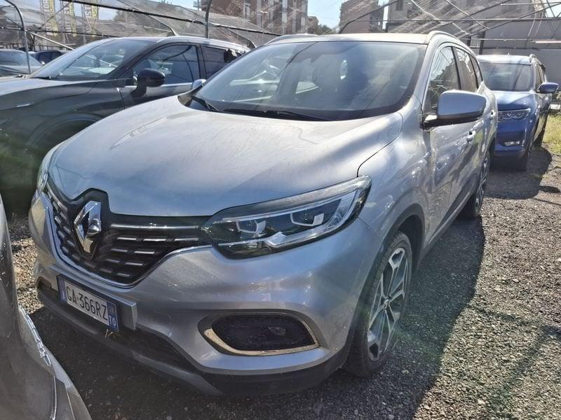 Renault Kadjar 2019 1.7 blue dci Sport Edition2 4x4 150cv